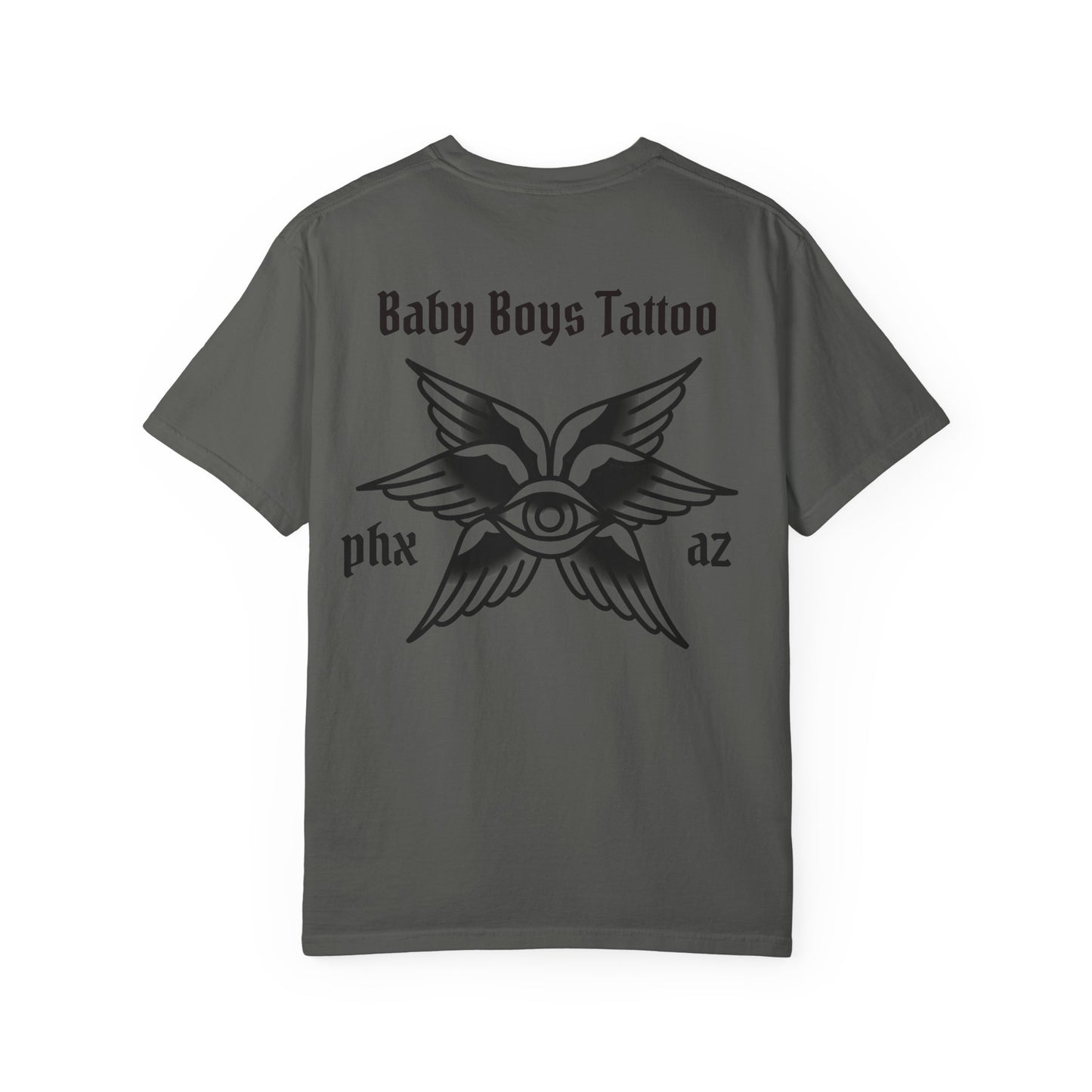 Black Seraphim