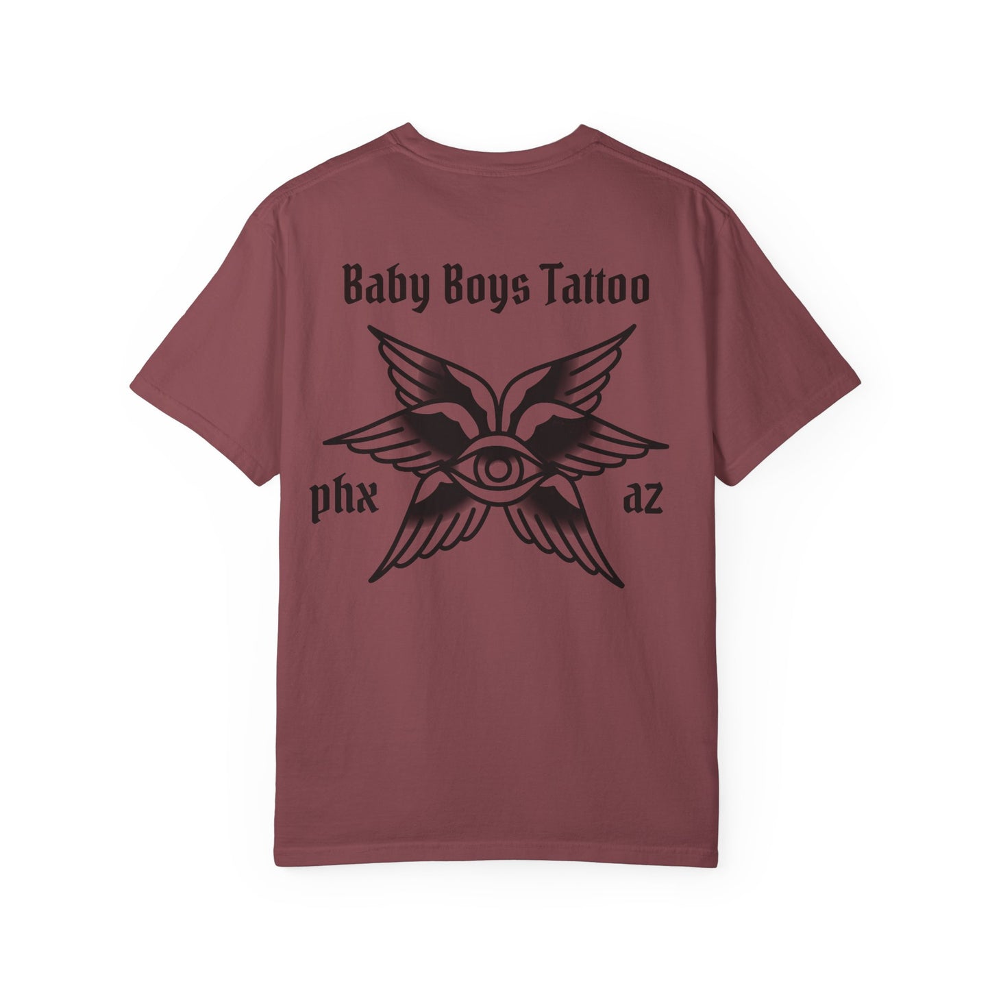 Black Seraphim