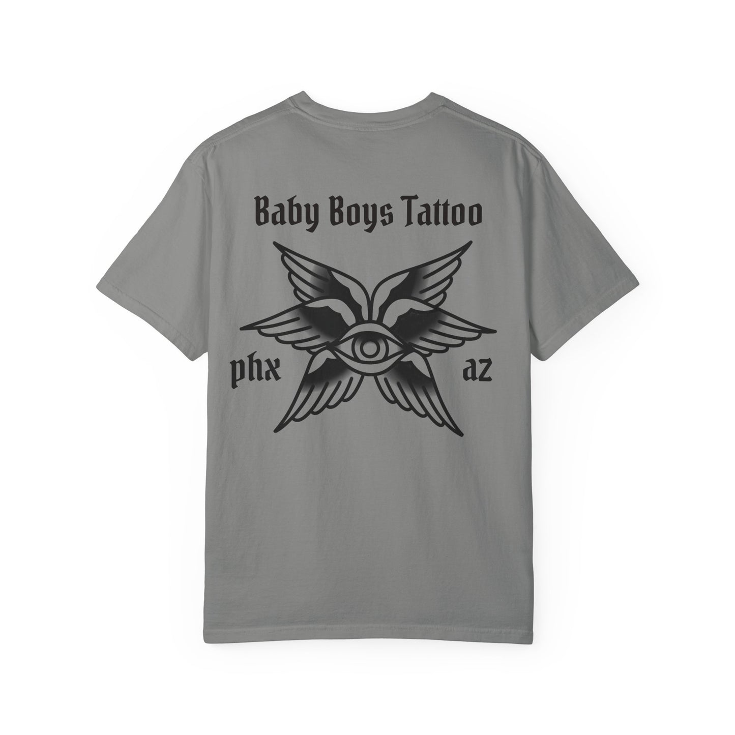 Black Seraphim