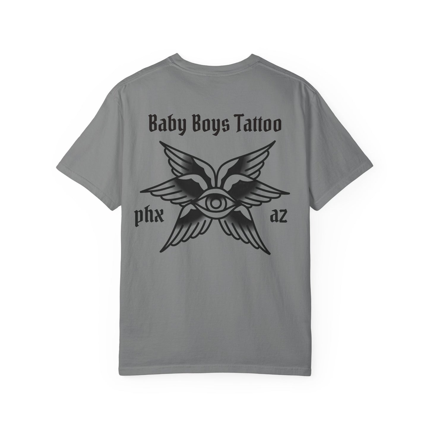 Black Seraphim