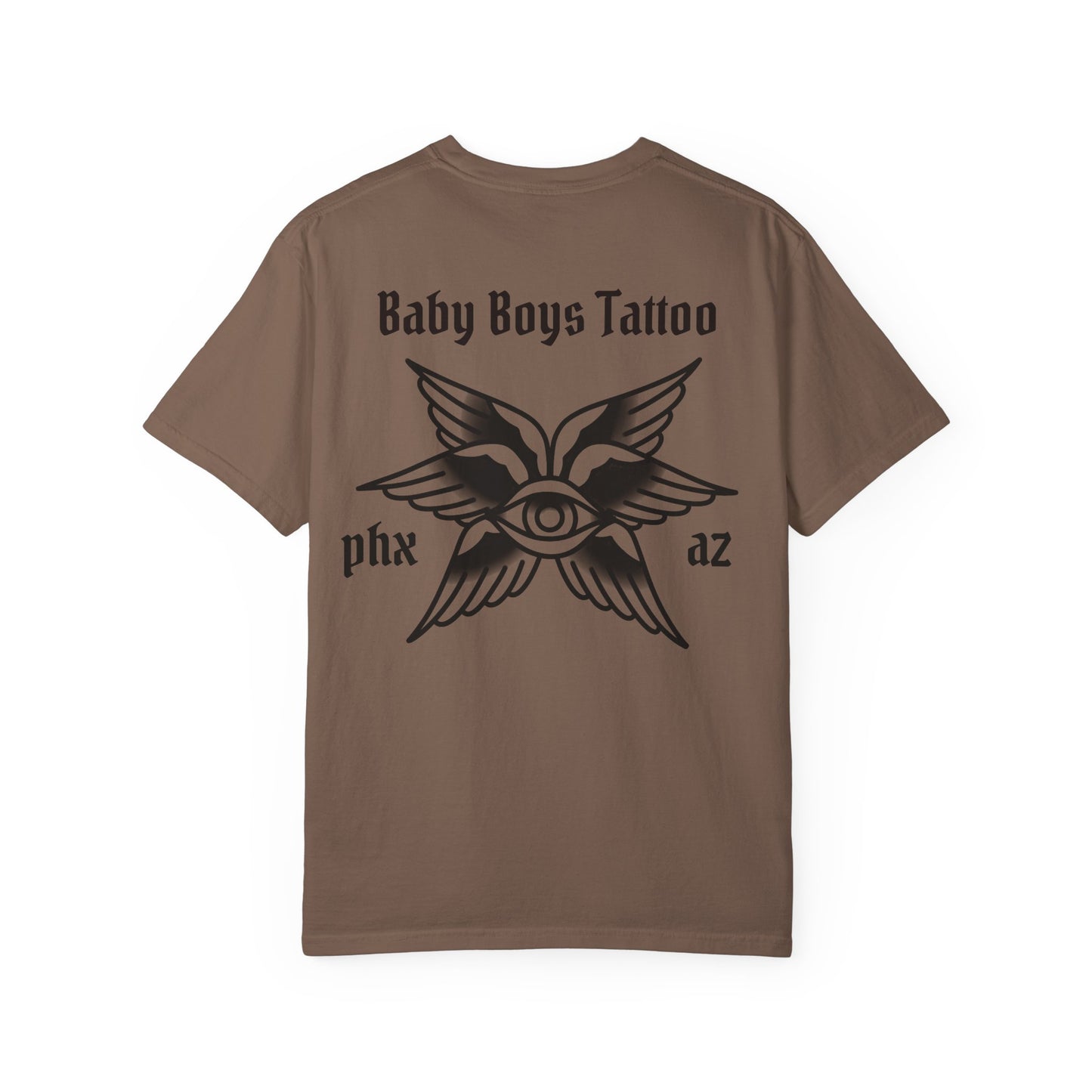 Black Seraphim