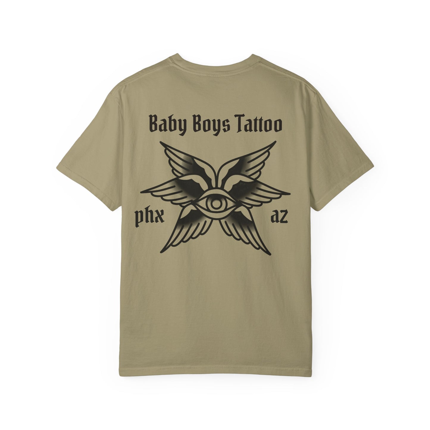Black Seraphim